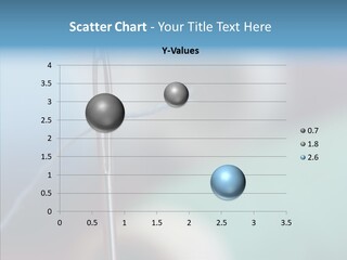 Color Dressmaker Concepts PowerPoint Template