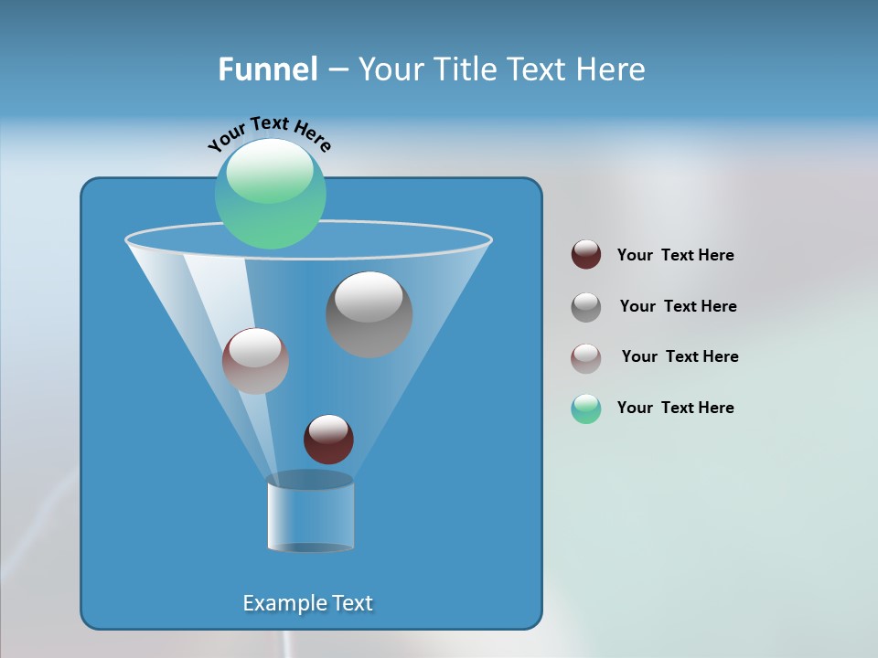 Color Dressmaker Concepts PowerPoint Template