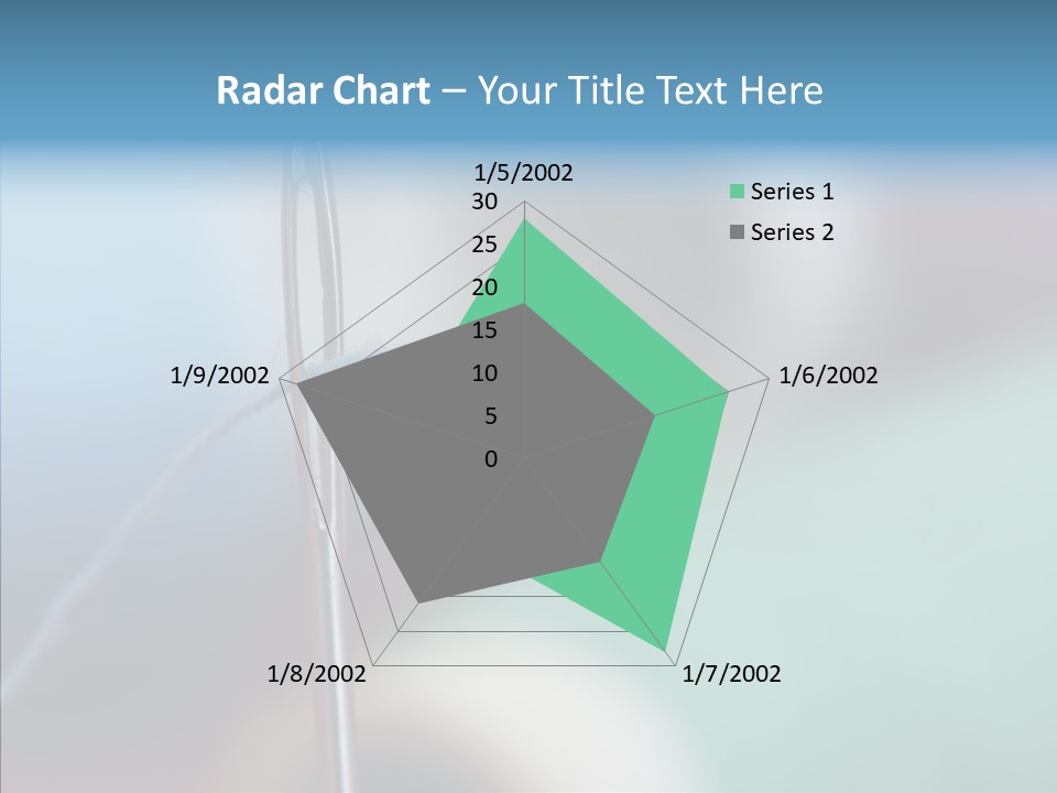 Color Dressmaker Concepts PowerPoint Template
