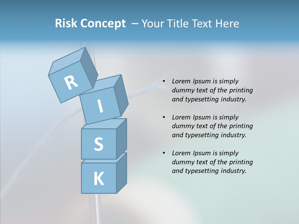 Color Dressmaker Concepts PowerPoint Template