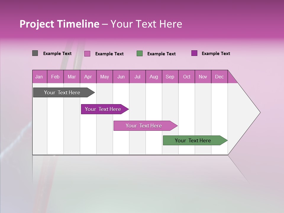Craft Hobbies Traditional PowerPoint Template