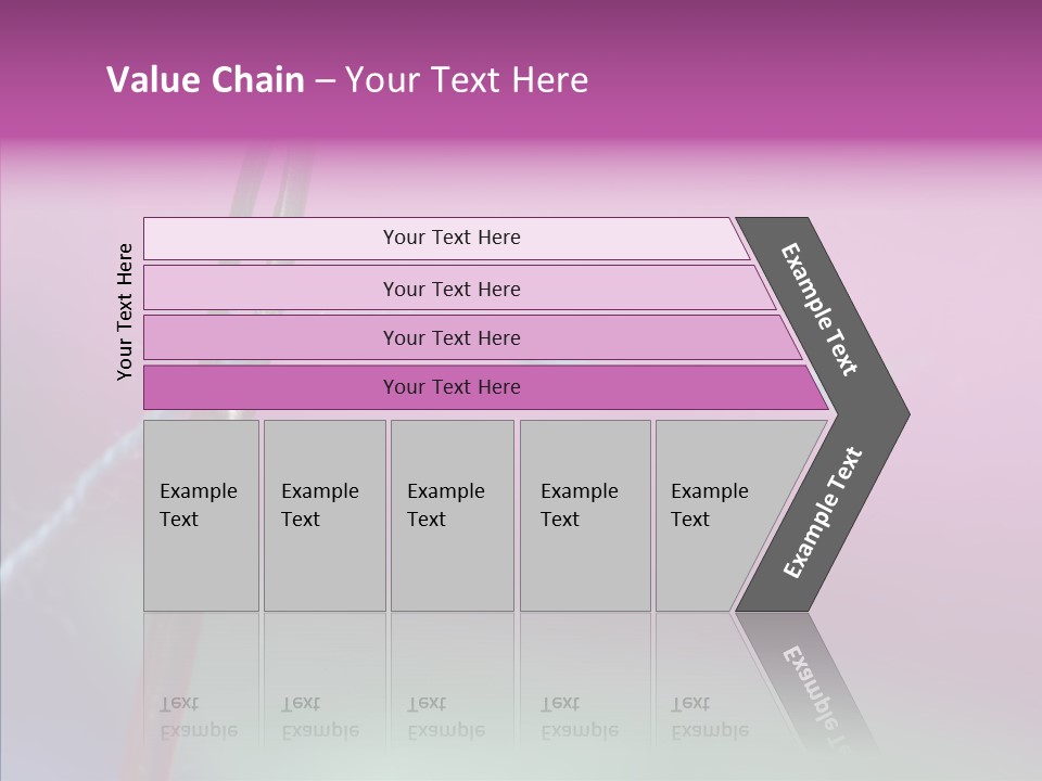 Craft Hobbies Traditional PowerPoint Template