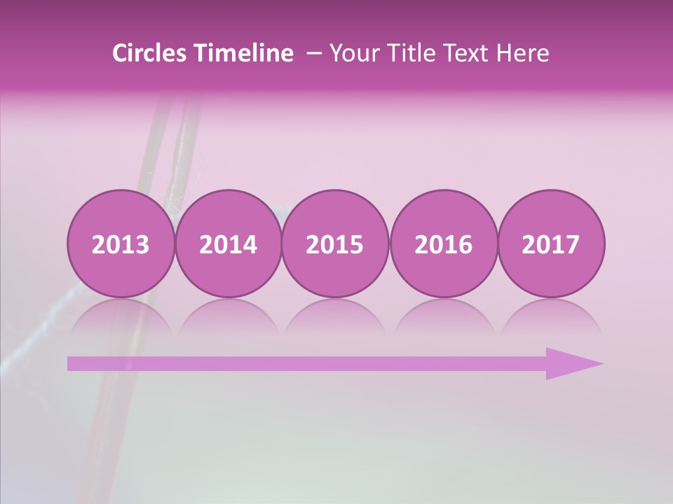 Craft Hobbies Traditional PowerPoint Template