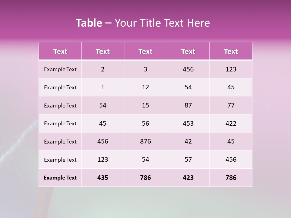 Craft Hobbies Traditional PowerPoint Template
