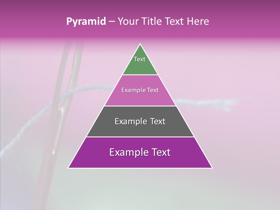 Craft Hobbies Traditional PowerPoint Template