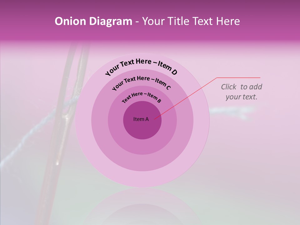 Craft Hobbies Traditional PowerPoint Template