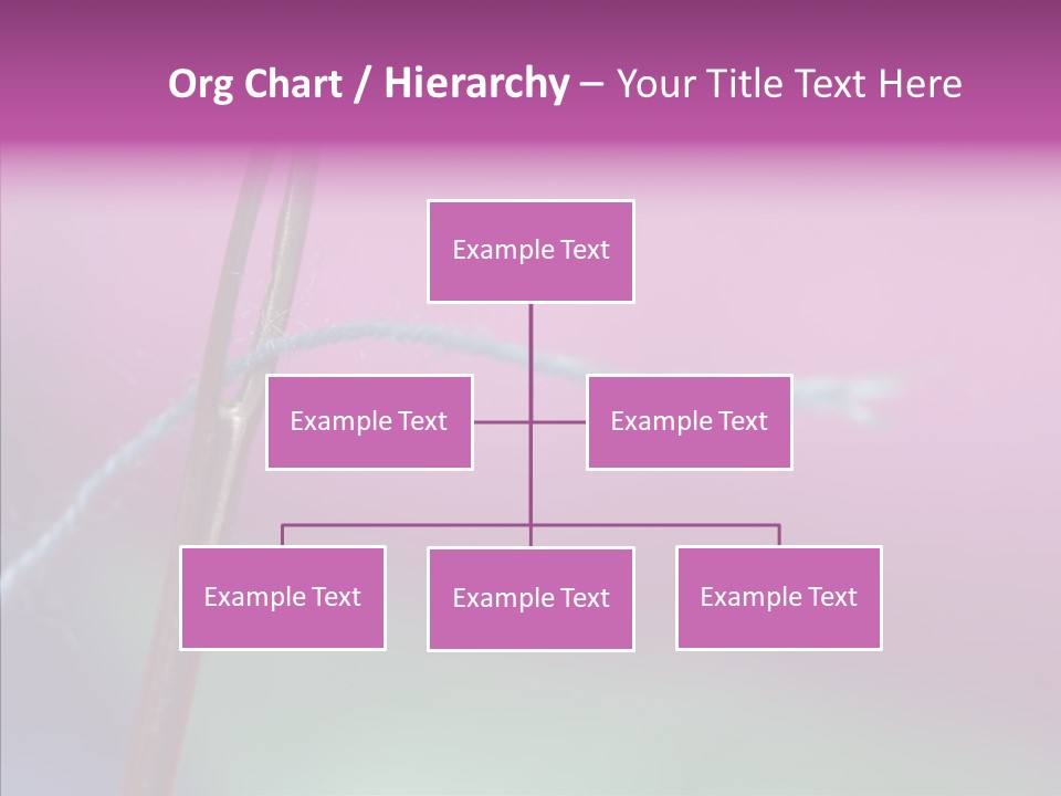 Craft Hobbies Traditional PowerPoint Template