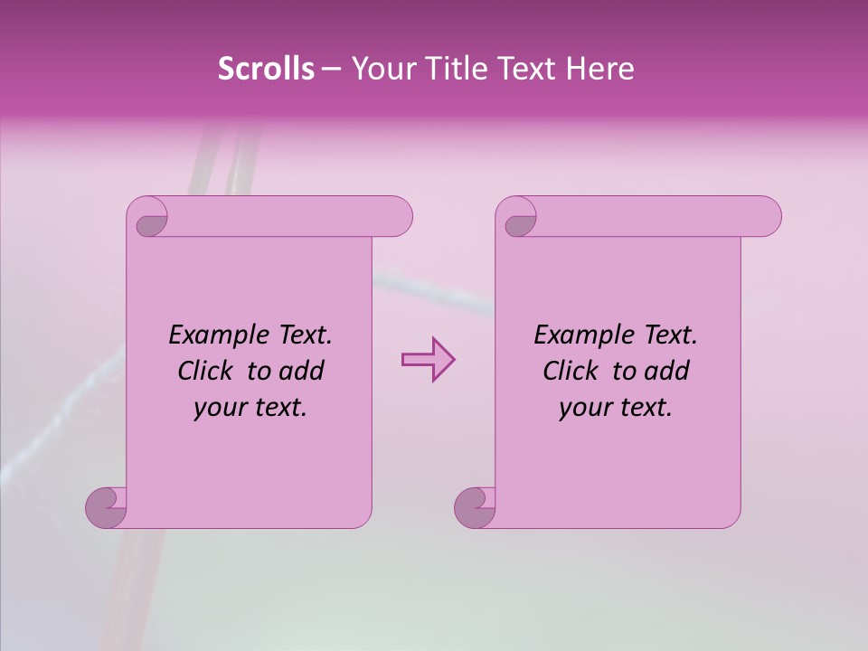 Craft Hobbies Traditional PowerPoint Template