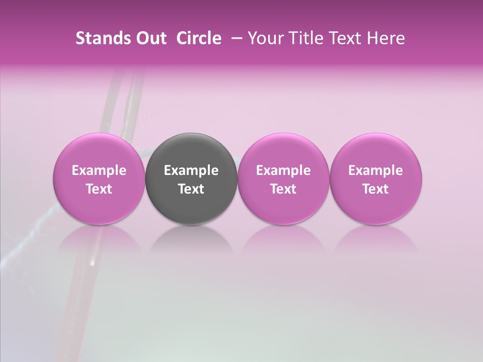 Craft Hobbies Traditional PowerPoint Template