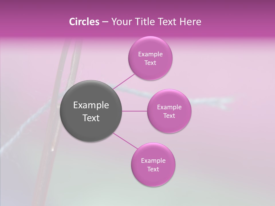 Craft Hobbies Traditional PowerPoint Template