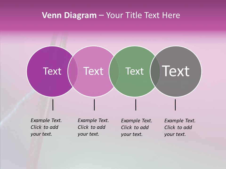 Craft Hobbies Traditional PowerPoint Template