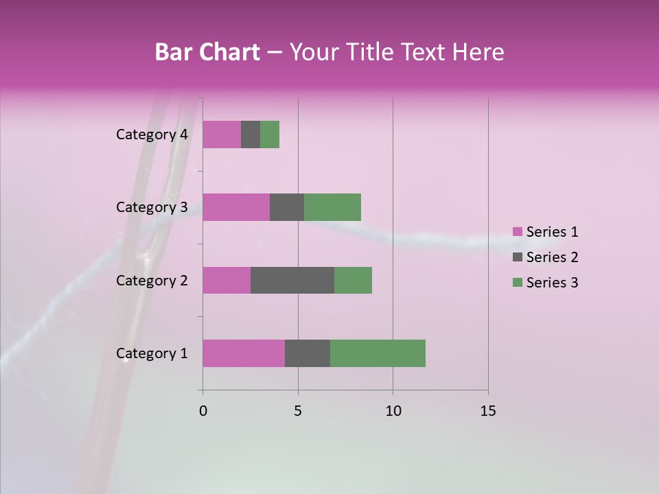 Craft Hobbies Traditional PowerPoint Template