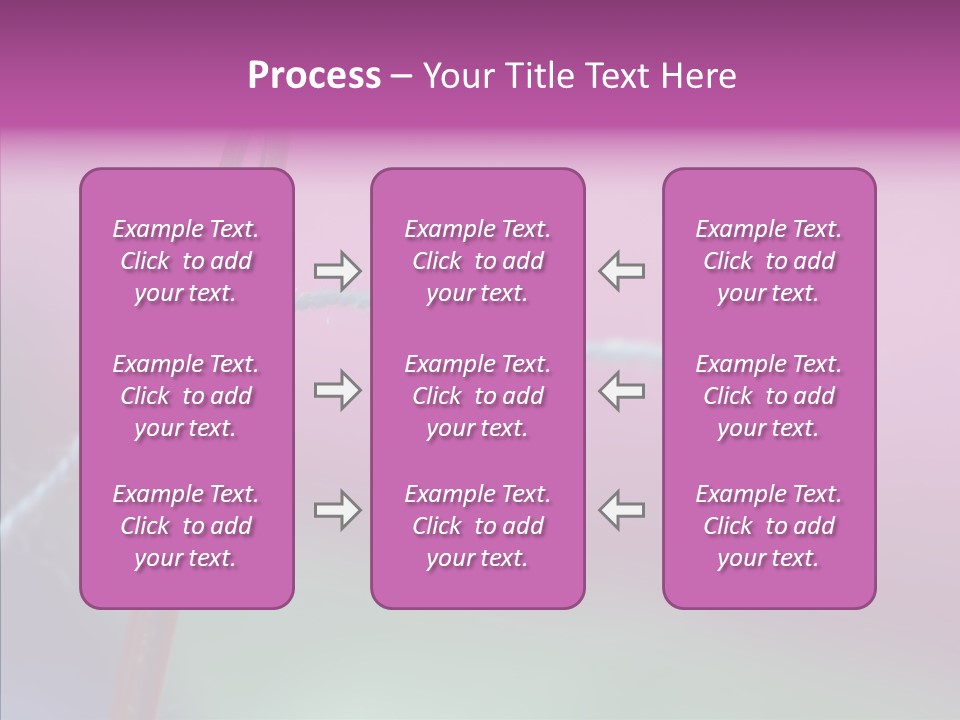 Craft Hobbies Traditional PowerPoint Template