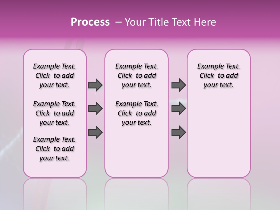 Craft Hobbies Traditional PowerPoint Template