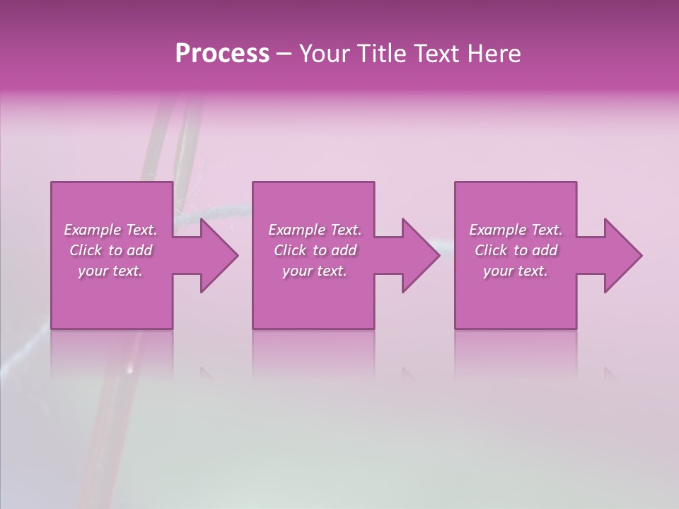 Craft Hobbies Traditional PowerPoint Template