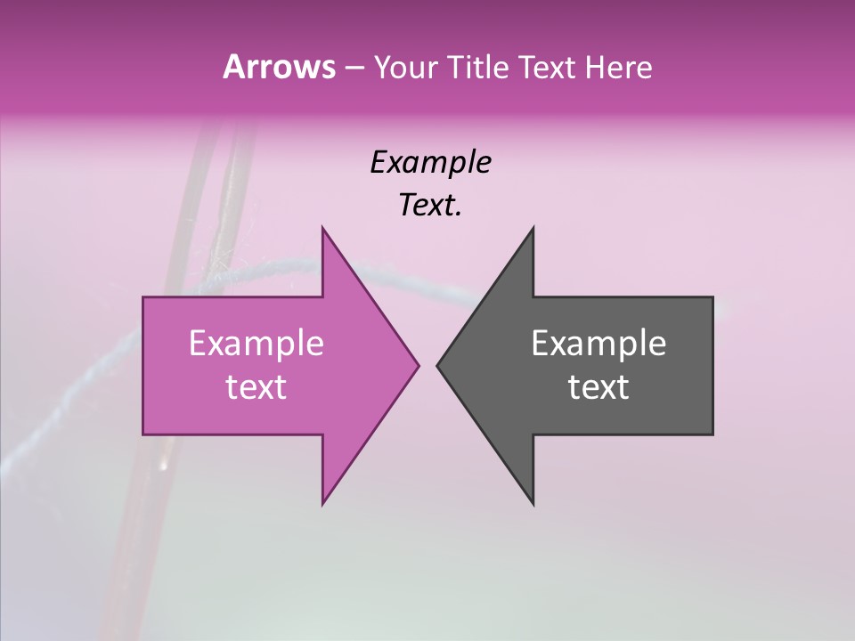 Craft Hobbies Traditional PowerPoint Template