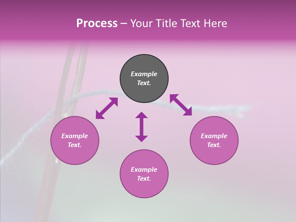 Craft Hobbies Traditional PowerPoint Template