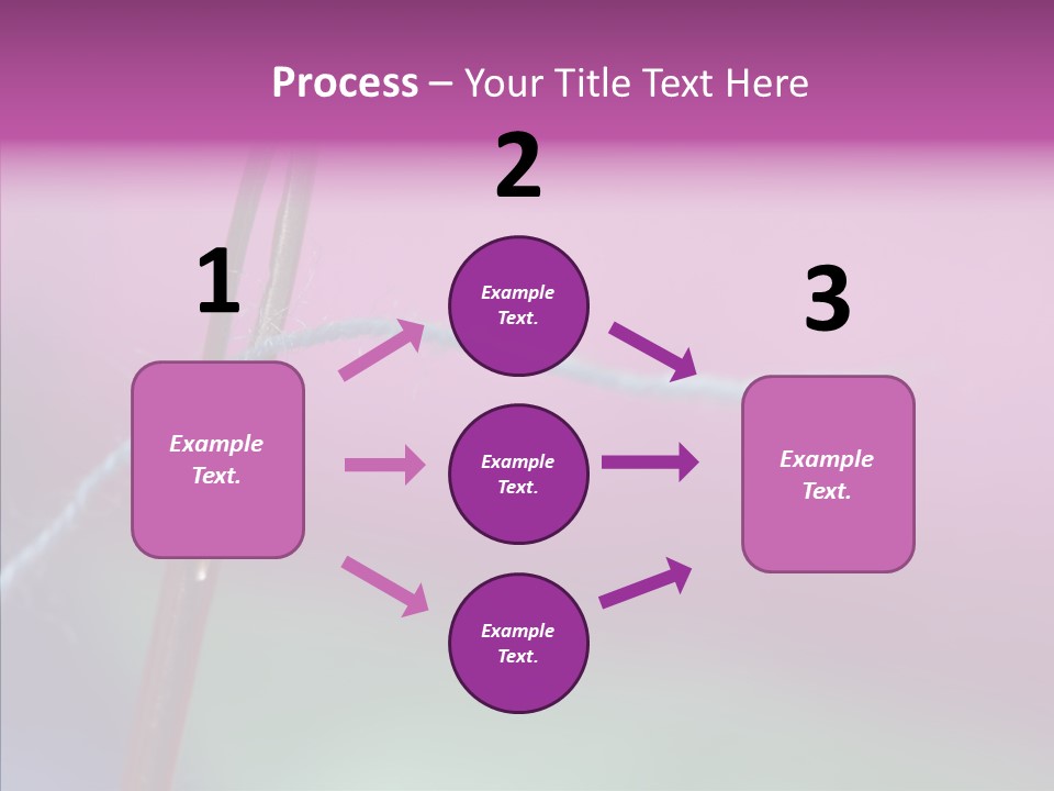 Craft Hobbies Traditional PowerPoint Template