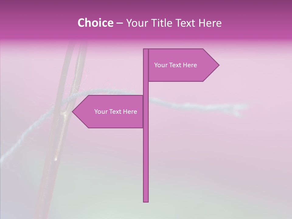 Craft Hobbies Traditional PowerPoint Template