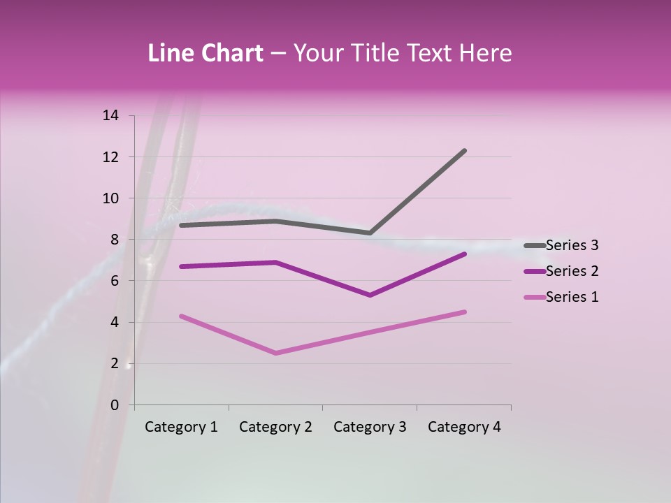 Craft Hobbies Traditional PowerPoint Template