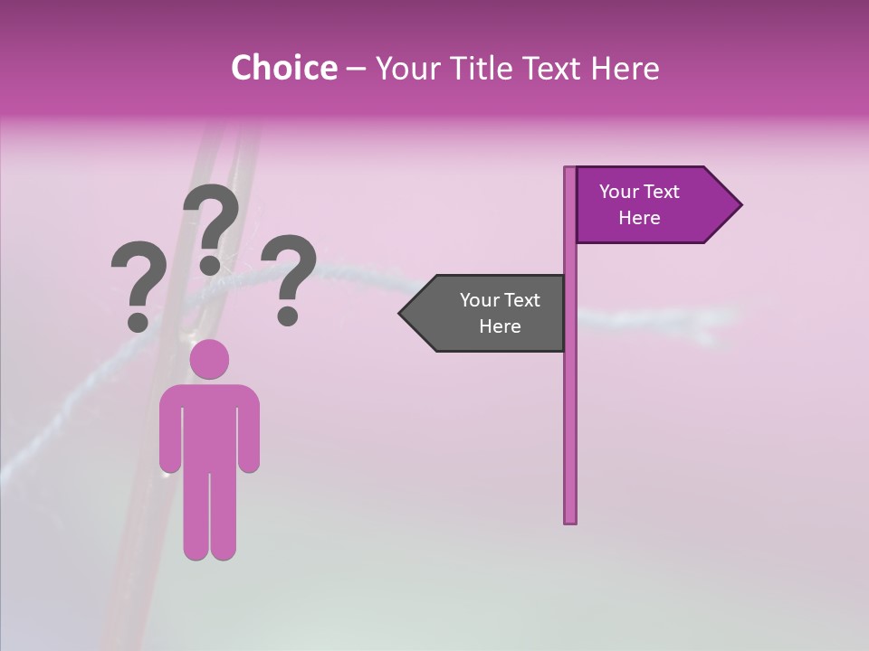Craft Hobbies Traditional PowerPoint Template