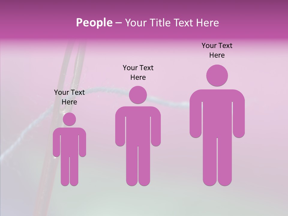 Craft Hobbies Traditional PowerPoint Template