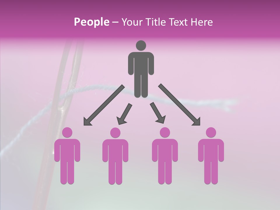 Craft Hobbies Traditional PowerPoint Template