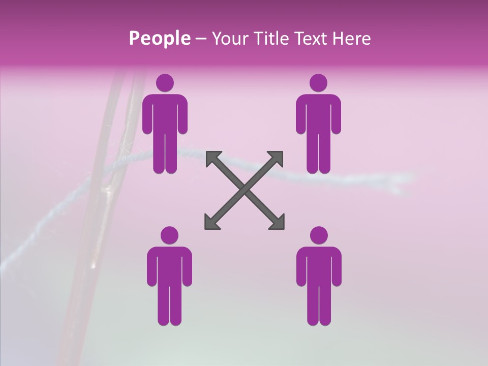 Craft Hobbies Traditional PowerPoint Template