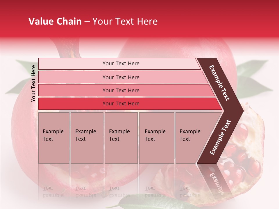 Freshness Juice Tasty PowerPoint Template