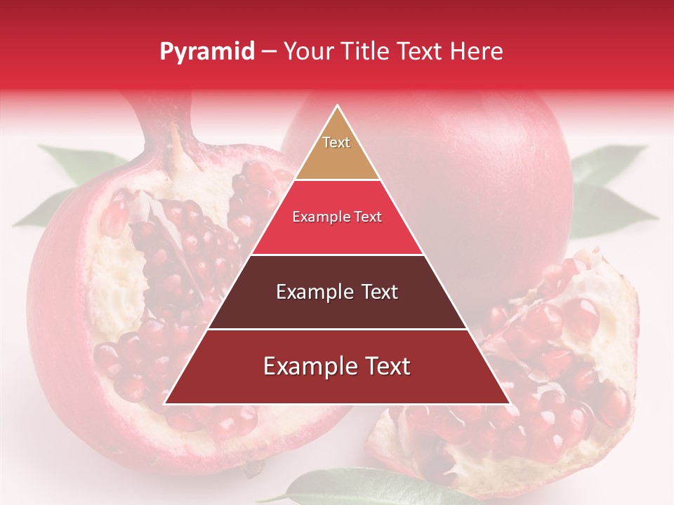 Freshness Juice Tasty PowerPoint Template