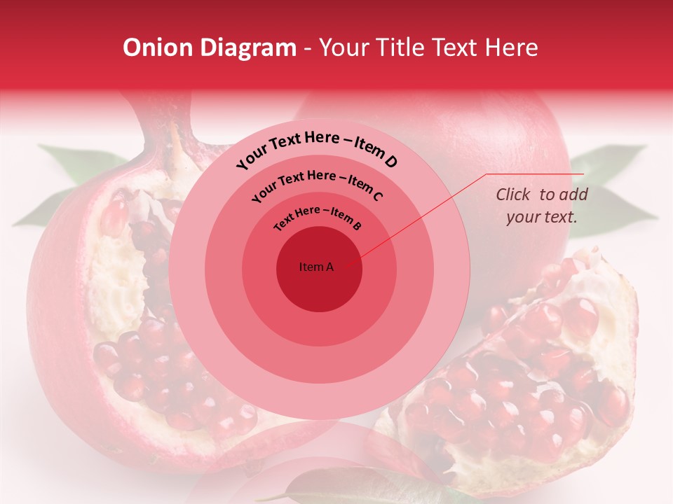 Freshness Juice Tasty PowerPoint Template