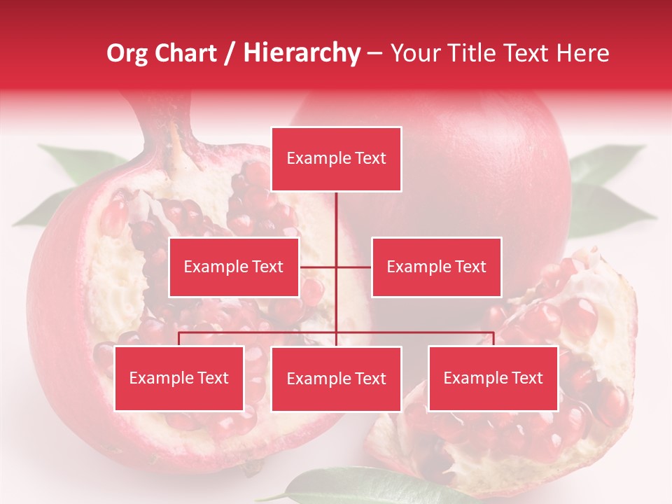 Freshness Juice Tasty PowerPoint Template