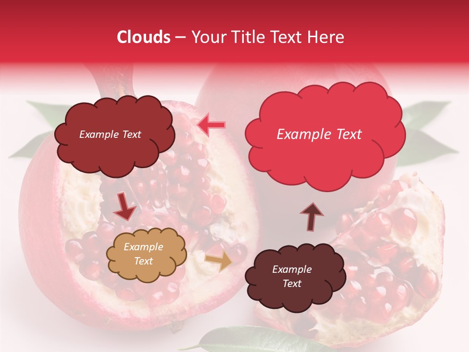 Freshness Juice Tasty PowerPoint Template