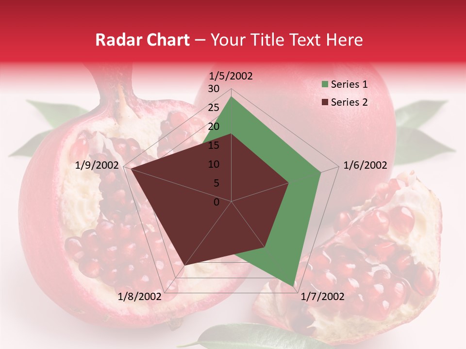 Freshness Juice Tasty PowerPoint Template