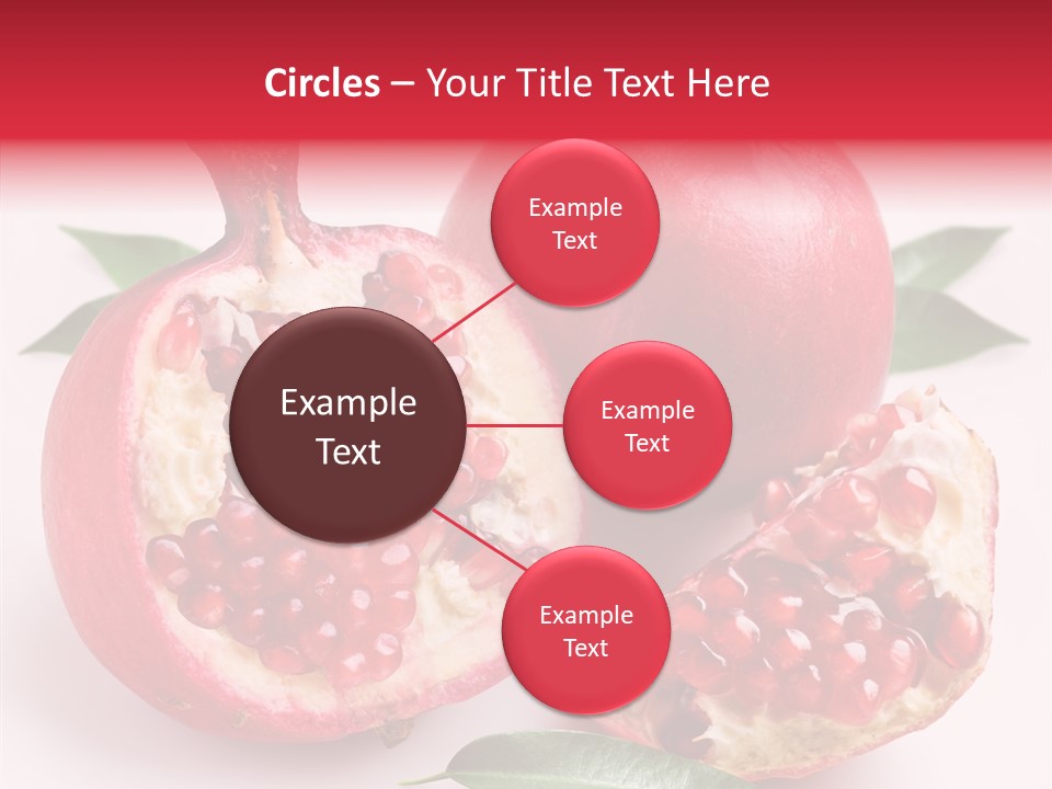 Freshness Juice Tasty PowerPoint Template