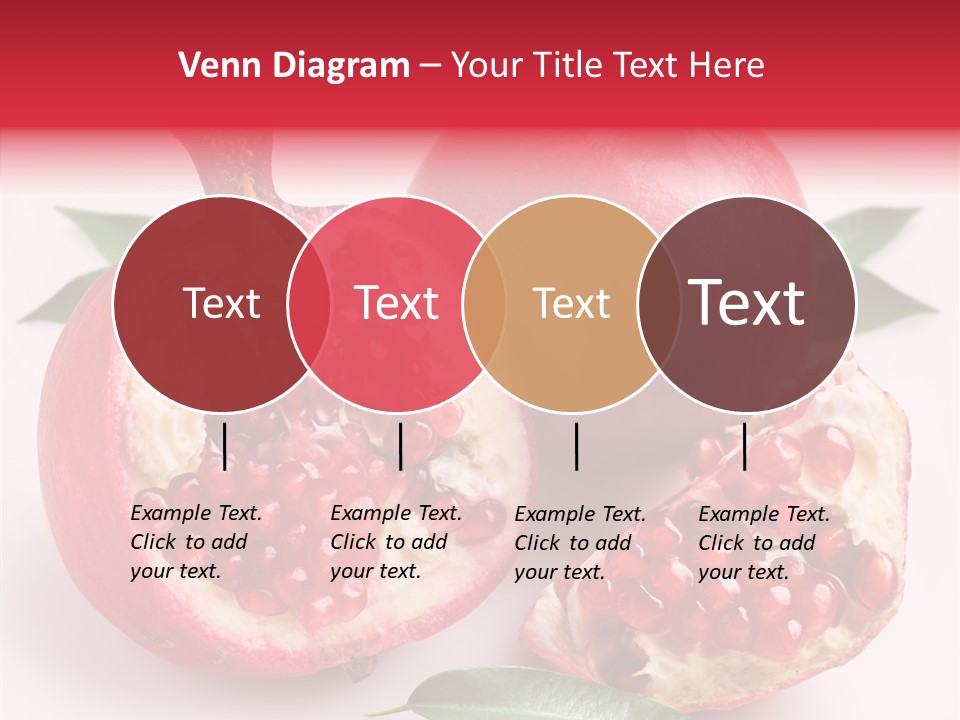 Freshness Juice Tasty PowerPoint Template