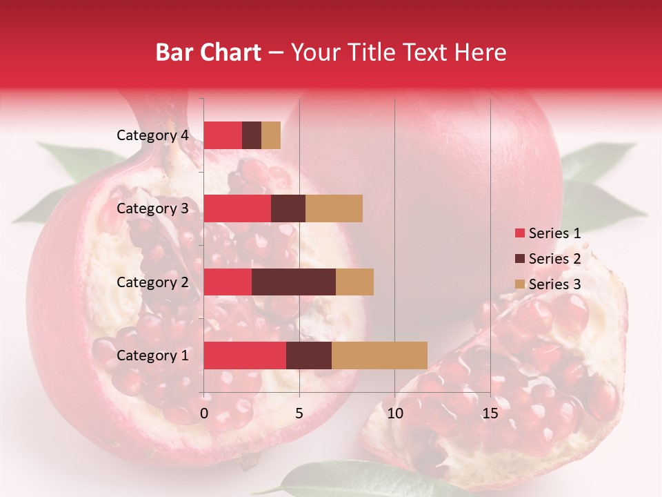 Freshness Juice Tasty PowerPoint Template