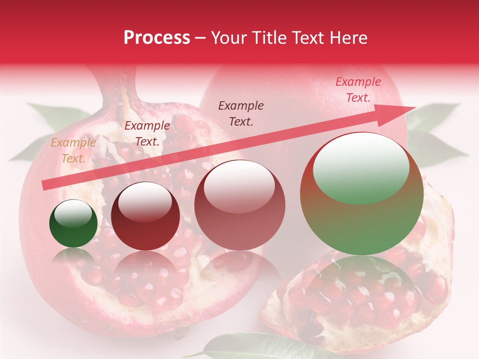 Freshness Juice Tasty PowerPoint Template