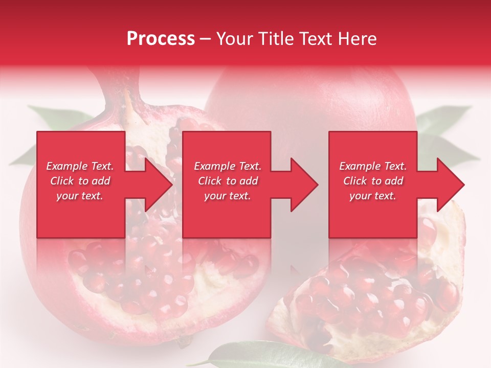 Freshness Juice Tasty PowerPoint Template
