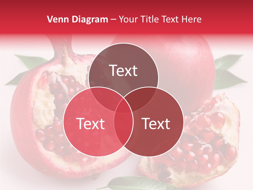 Freshness Juice Tasty PowerPoint Template