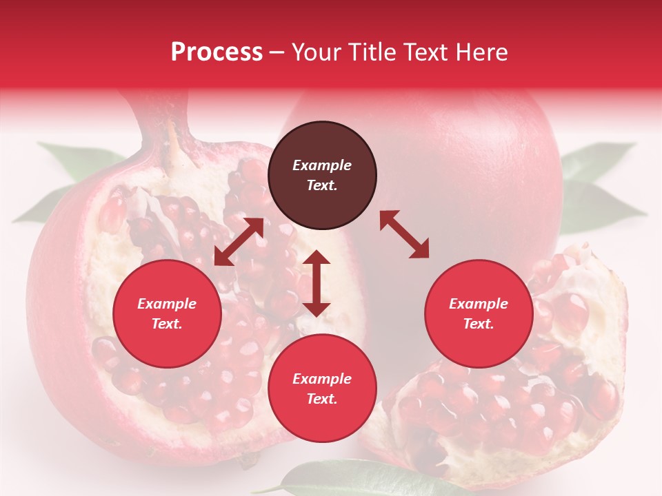 Freshness Juice Tasty PowerPoint Template