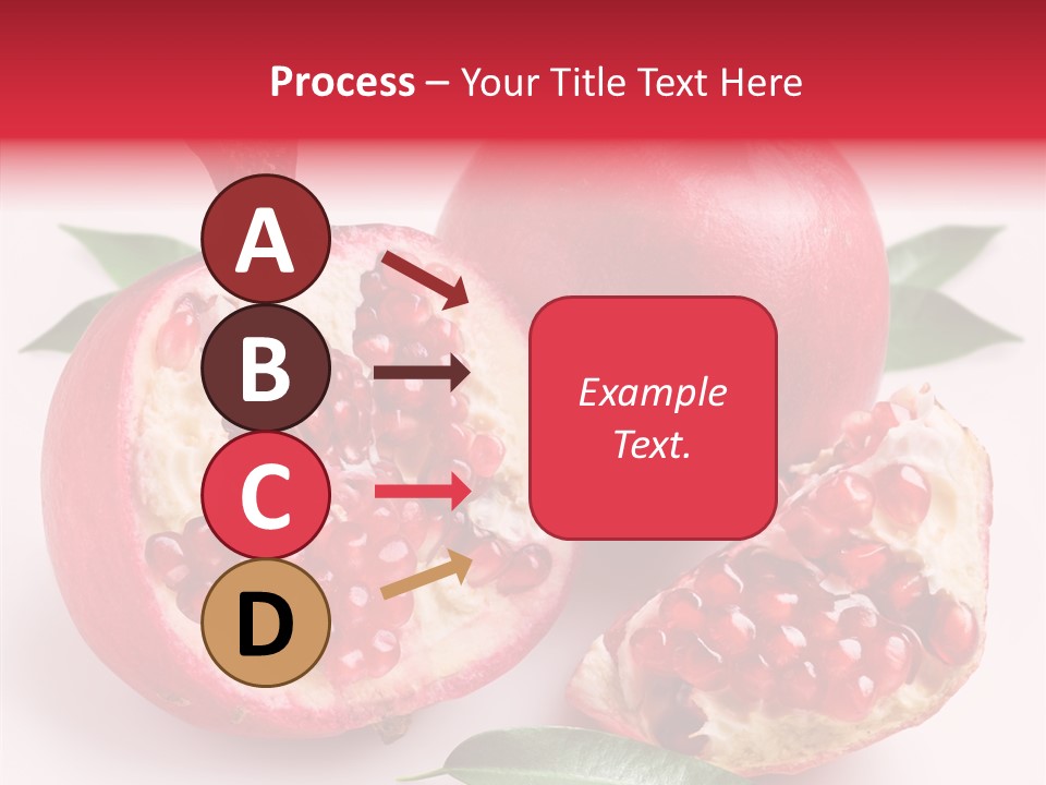 Freshness Juice Tasty PowerPoint Template