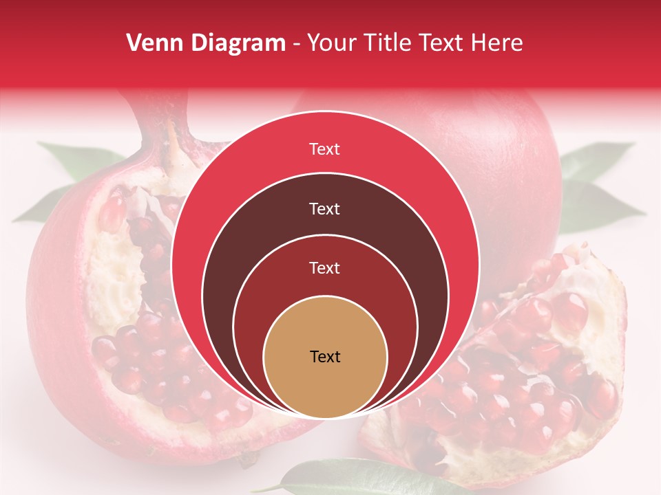 Freshness Juice Tasty PowerPoint Template