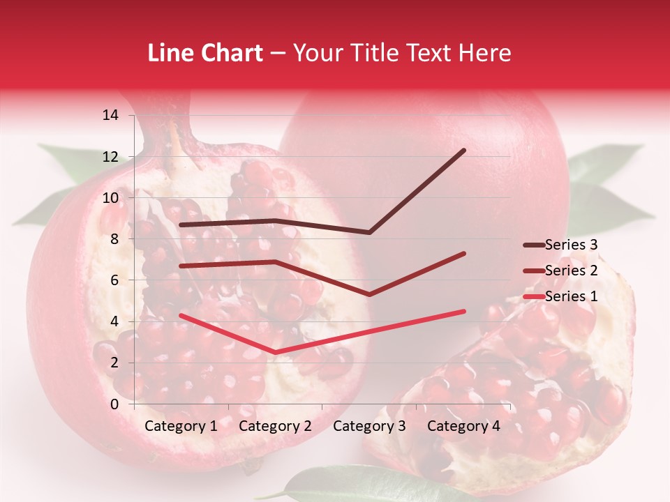 Freshness Juice Tasty PowerPoint Template