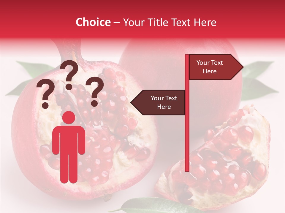 Freshness Juice Tasty PowerPoint Template