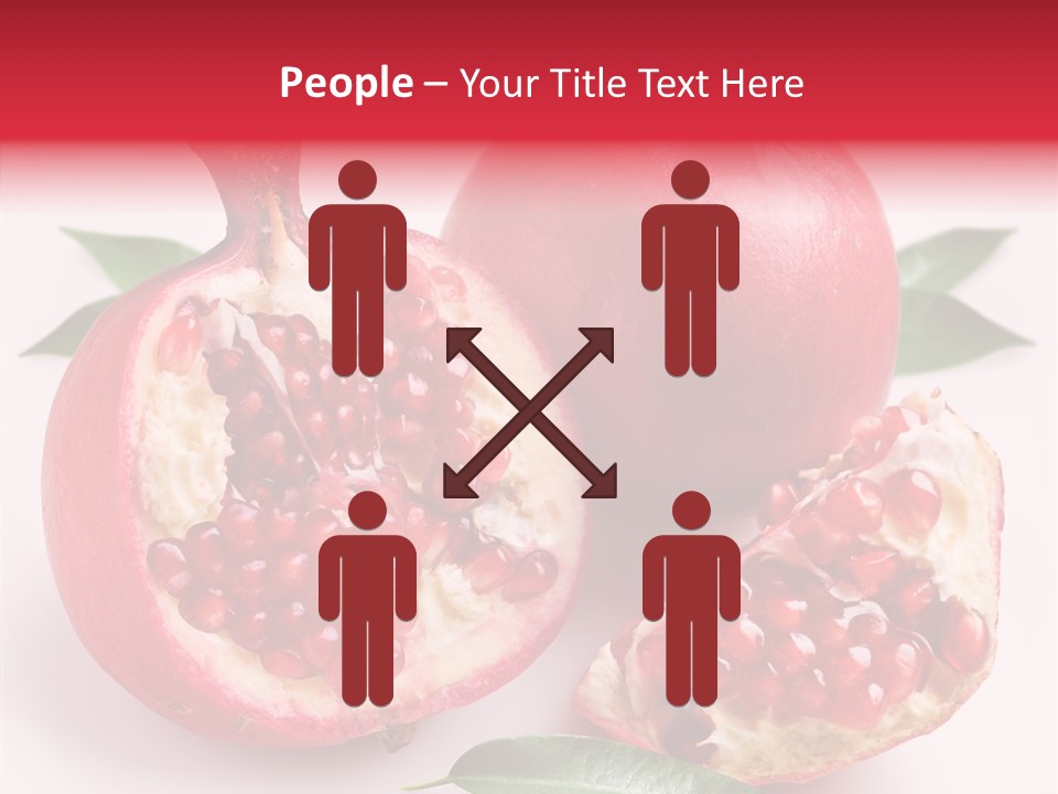 Freshness Juice Tasty PowerPoint Template