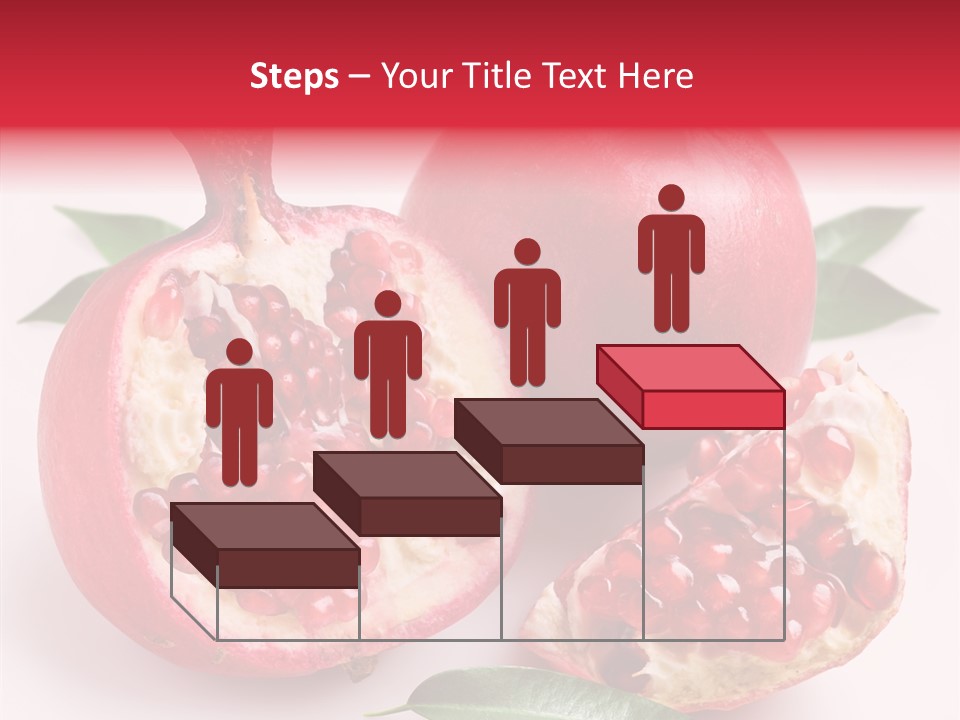 Freshness Juice Tasty PowerPoint Template