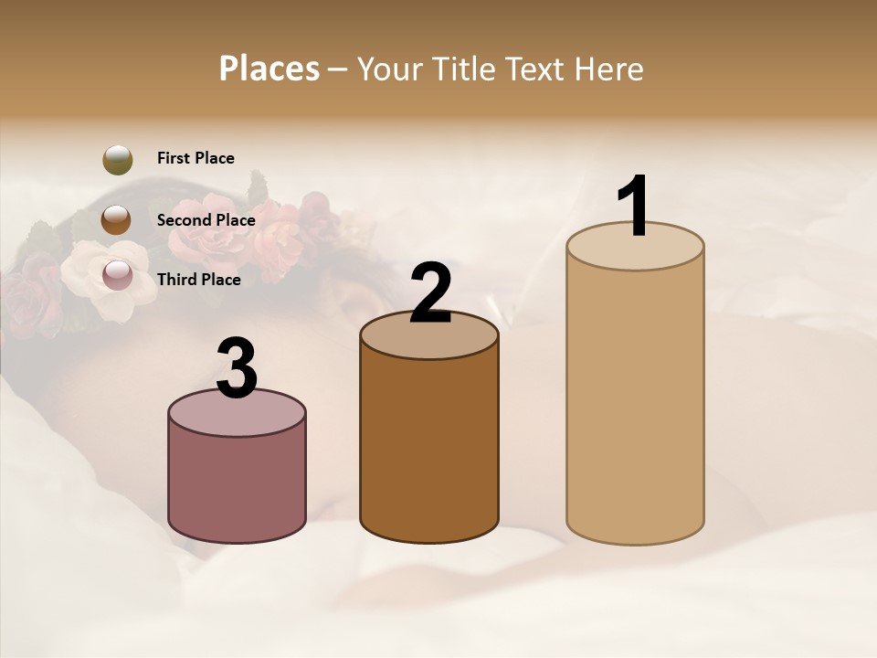 Baby New Angle PowerPoint Template