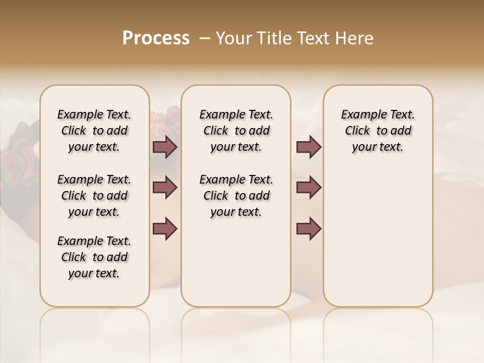 Baby New Angle PowerPoint Template