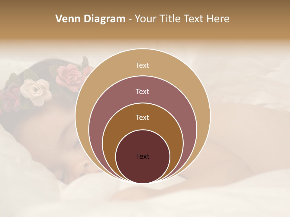 Baby New Angle PowerPoint Template